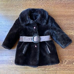 Vintage // Saks Fifth Avenue // 3T